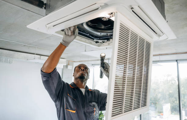 Licensed Hvac Maintenance service in York, SC - FH HVAC