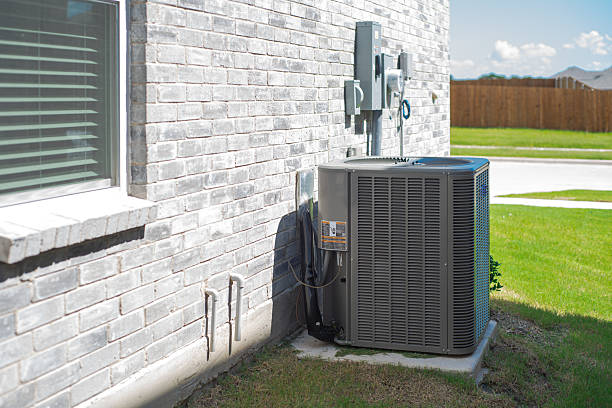 Reliable Hvac Maintenance contractor in York, SC by FH HVAC